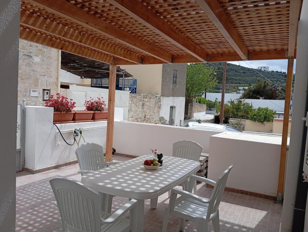 George'S Country House Kamilari Exterior photo