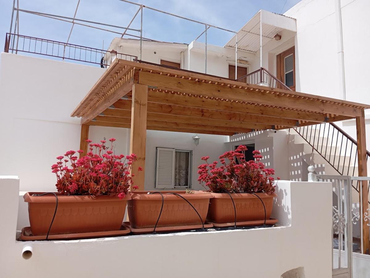 George'S Country House Kamilari Exterior photo
